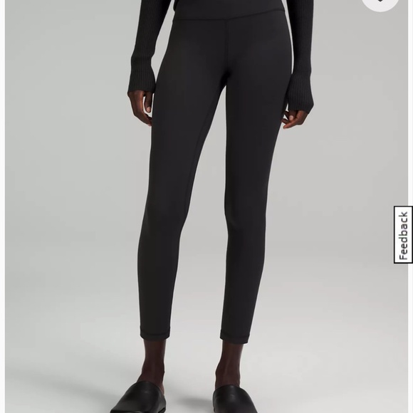 Align Leggings - Picture 5 of 9